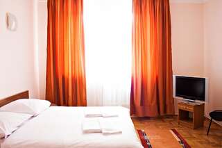 Мотели Motel Sofiivka Конопница Стандартный двухместный номер с 1 кроватью или 2 отдельными кроватями-1