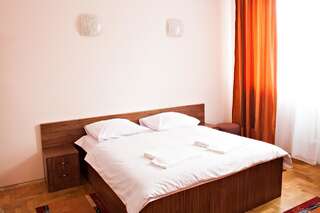 Мотели Motel Sofiivka Конопница Стандартный двухместный номер с 1 кроватью или 2 отдельными кроватями-2