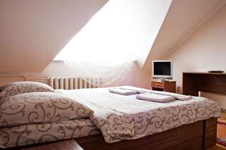 Мотели Motel Sofiivka Конопница Стандартный двухместный номер с 1 кроватью или 2 отдельными кроватями-4